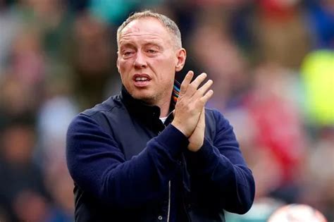 Birmingham City next manager odds: Steve Cooper favourite to .